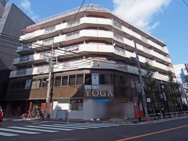 アルテール大井町